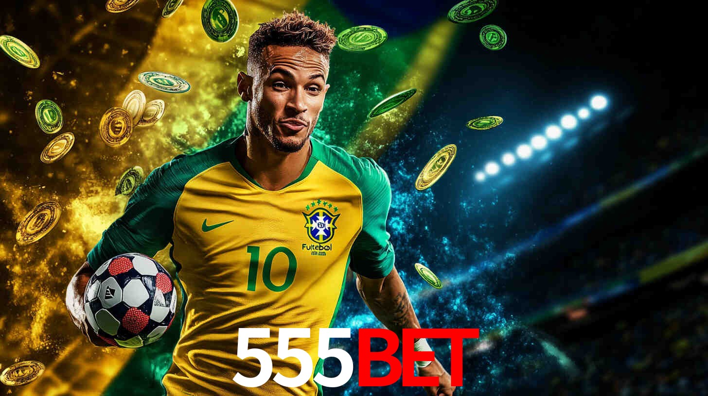 Estatísticas 555bet