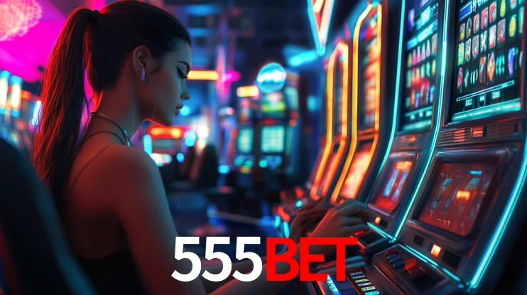 555bet - Melhor Cassino De Caça-Níqueis Online - 555bet app