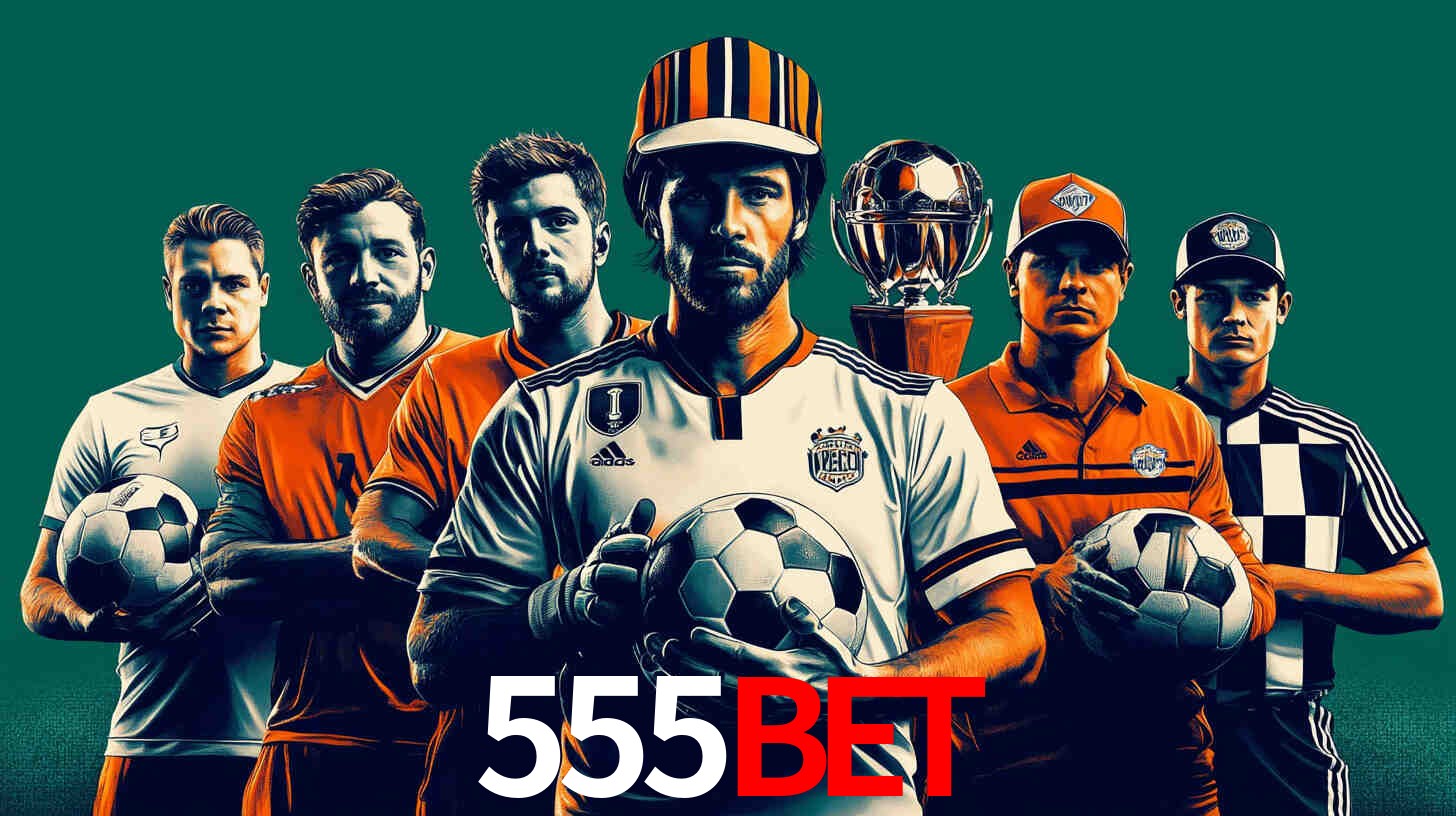 Experiência VIP 555bet