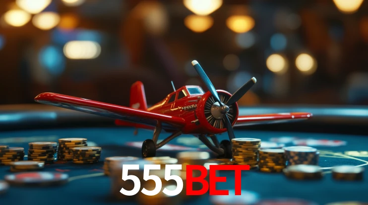 Welcome Bonus 555bet