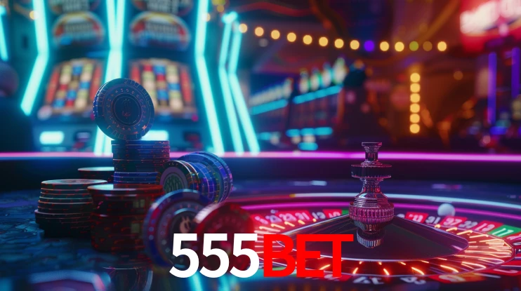 Experiência VIP 555bet