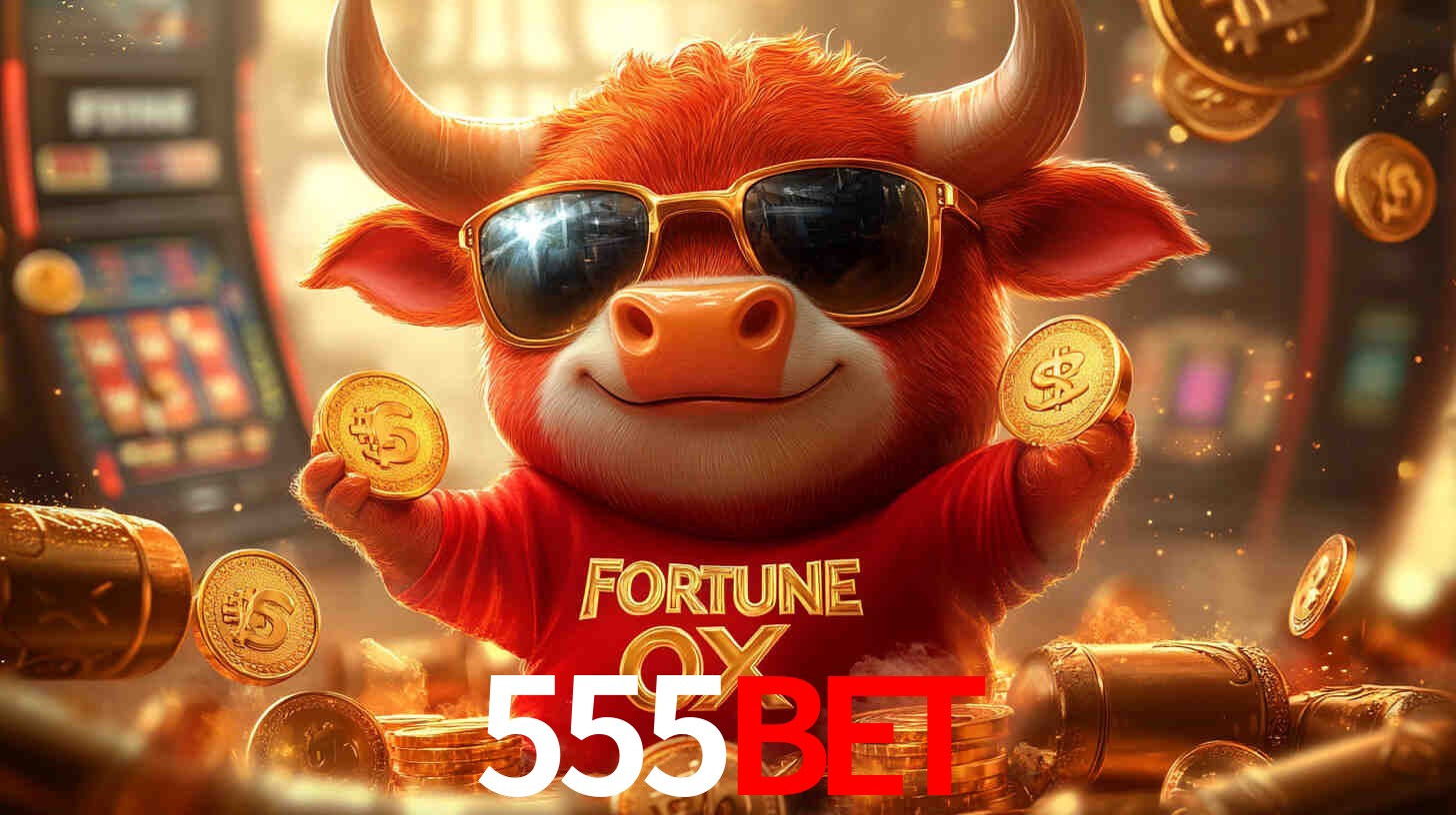 Desvendando o Mundo dos Jogos Virtuais na 555bet