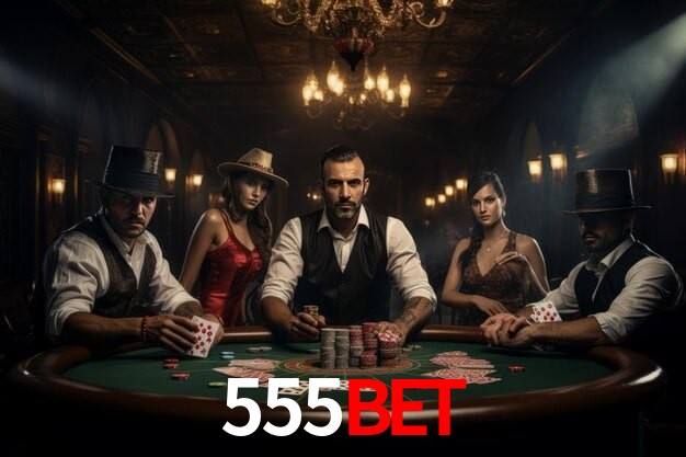 Sistemas de Segurança 555bet