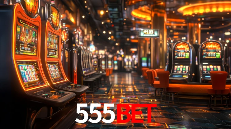 555bet app