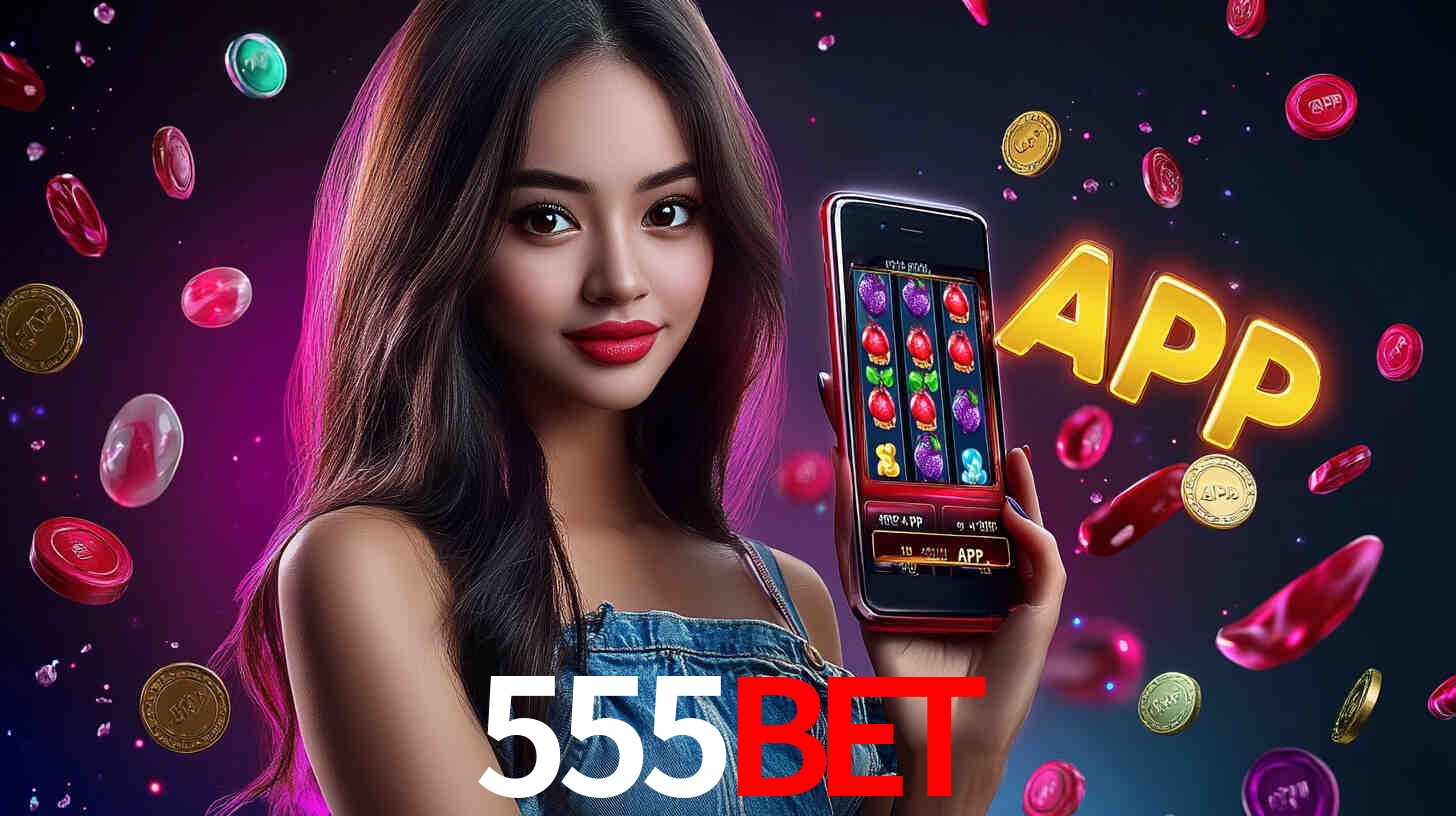 Apostas de Futebol 555bet