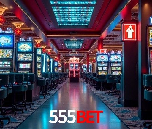 Cadastro Rápido 555bet