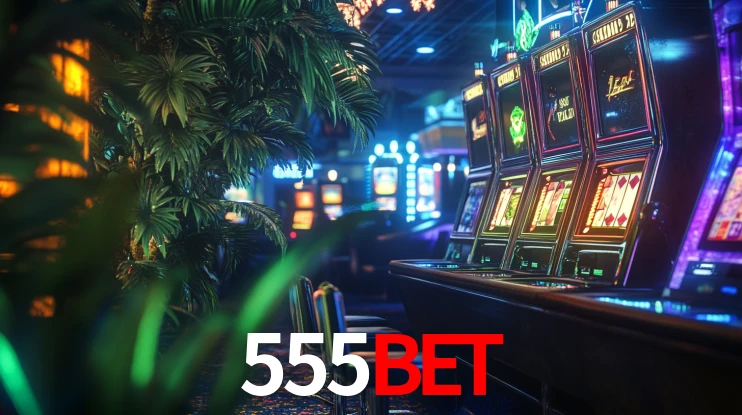 555bet App Interface