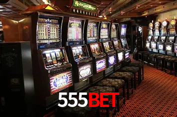 Jogos Exclusivos 555bet