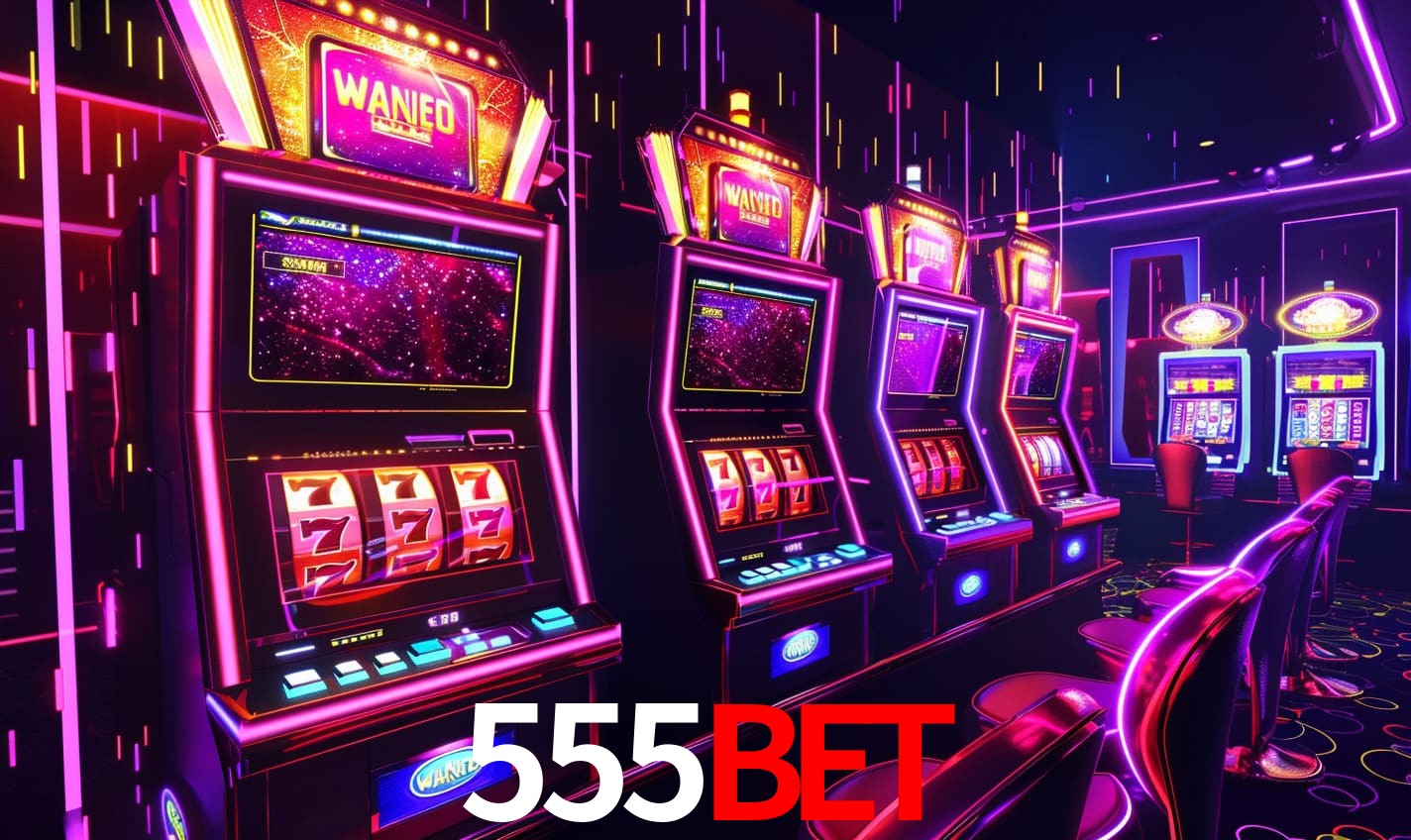 Diretório de Jogos 555bet
