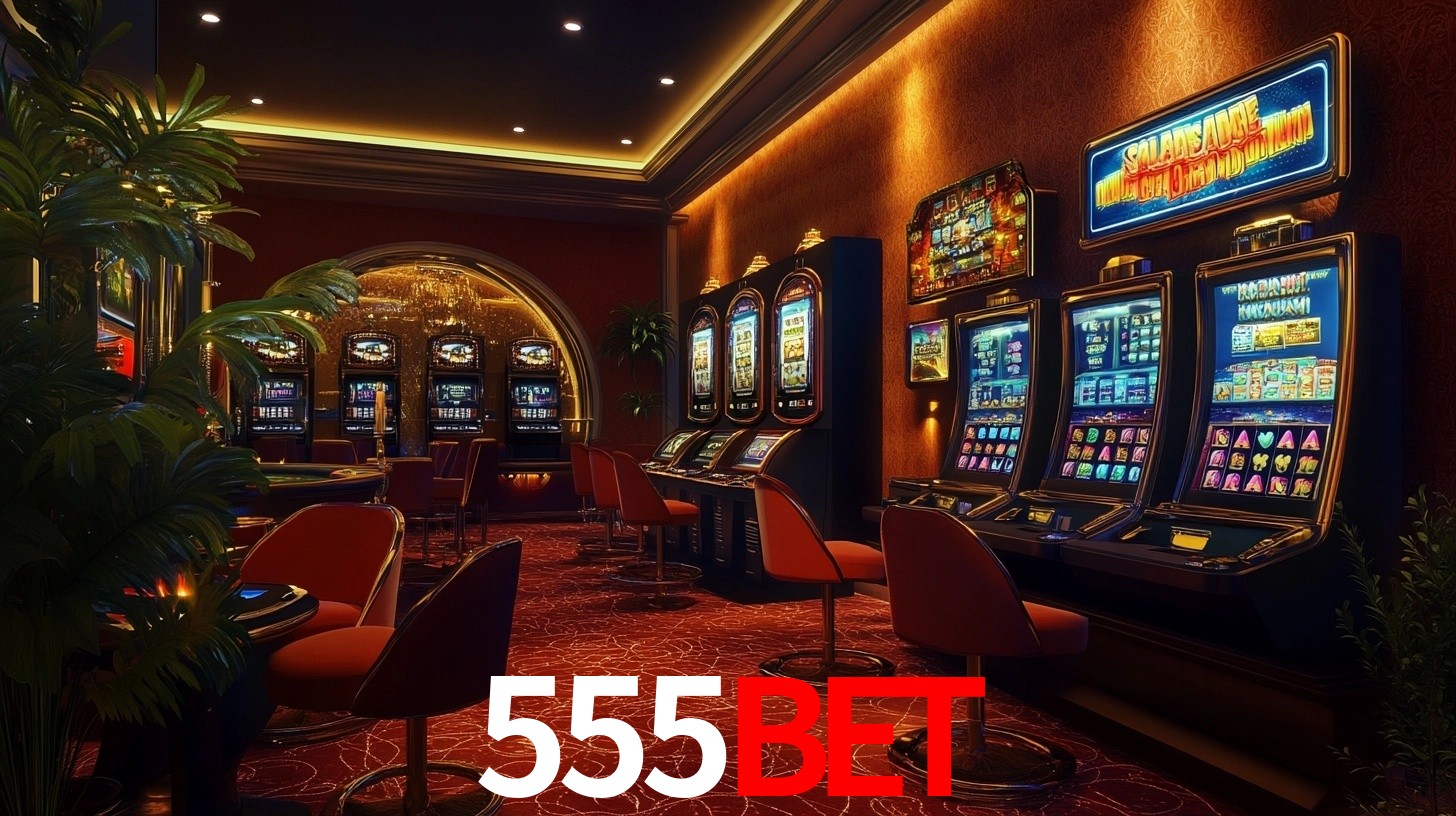 555bet,555bet app