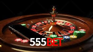 Live Casino 555bet