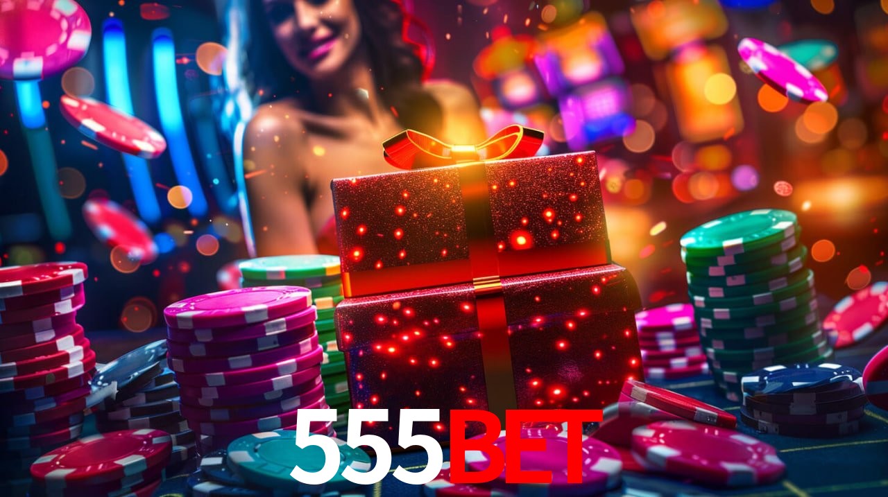 Integração de APIs 555bet