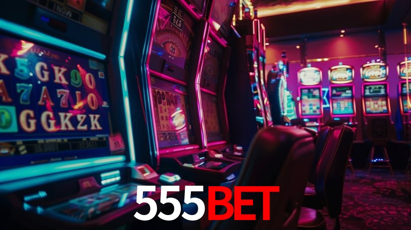 Account Benefits 555bet