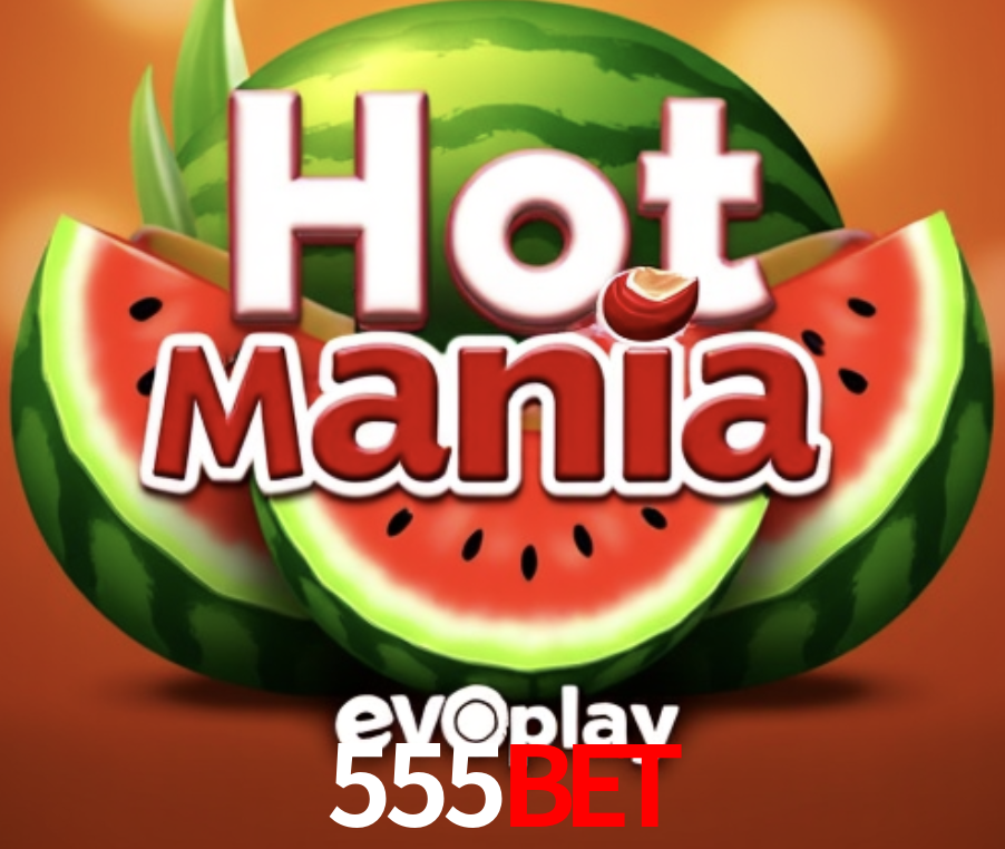 Slot Games 555bet