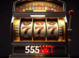 cassino 555bet