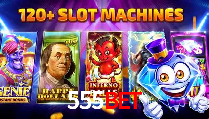 PIX Instantâneo 555bet