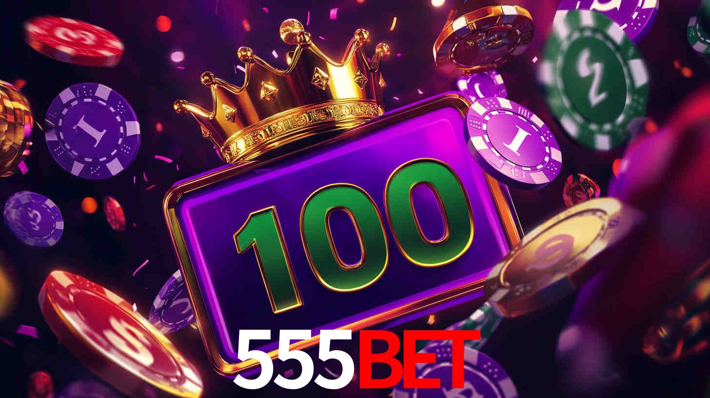 555bet,555bet app