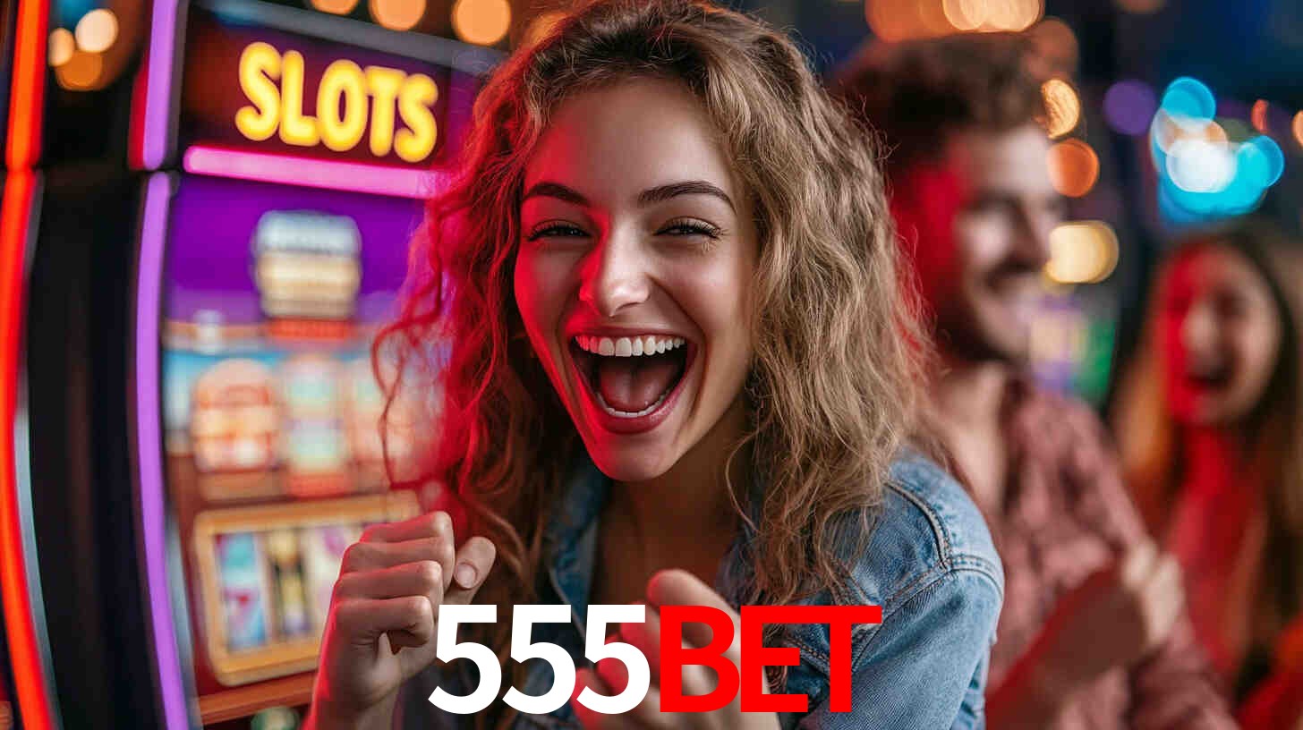 Recursos de Bônus 555bet