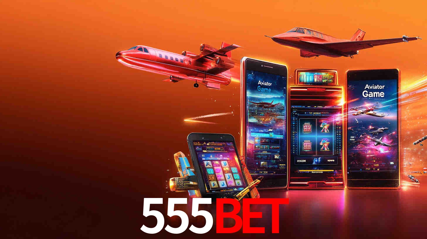 Casino Ao Vivo 555bet