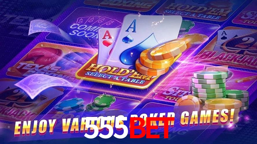 Tecnologia da Plataforma 555bet