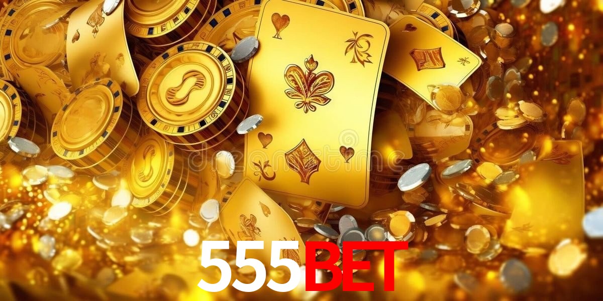 Login Seguro 555bet