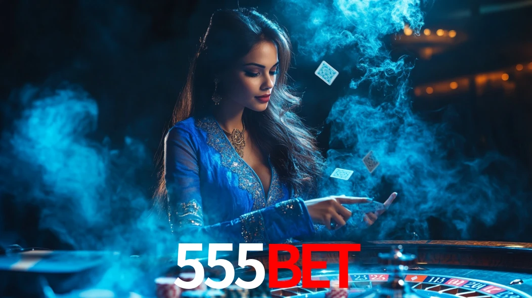 Jogos de Slot 555bet