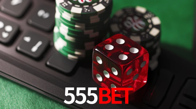 Bonus Features 555bet