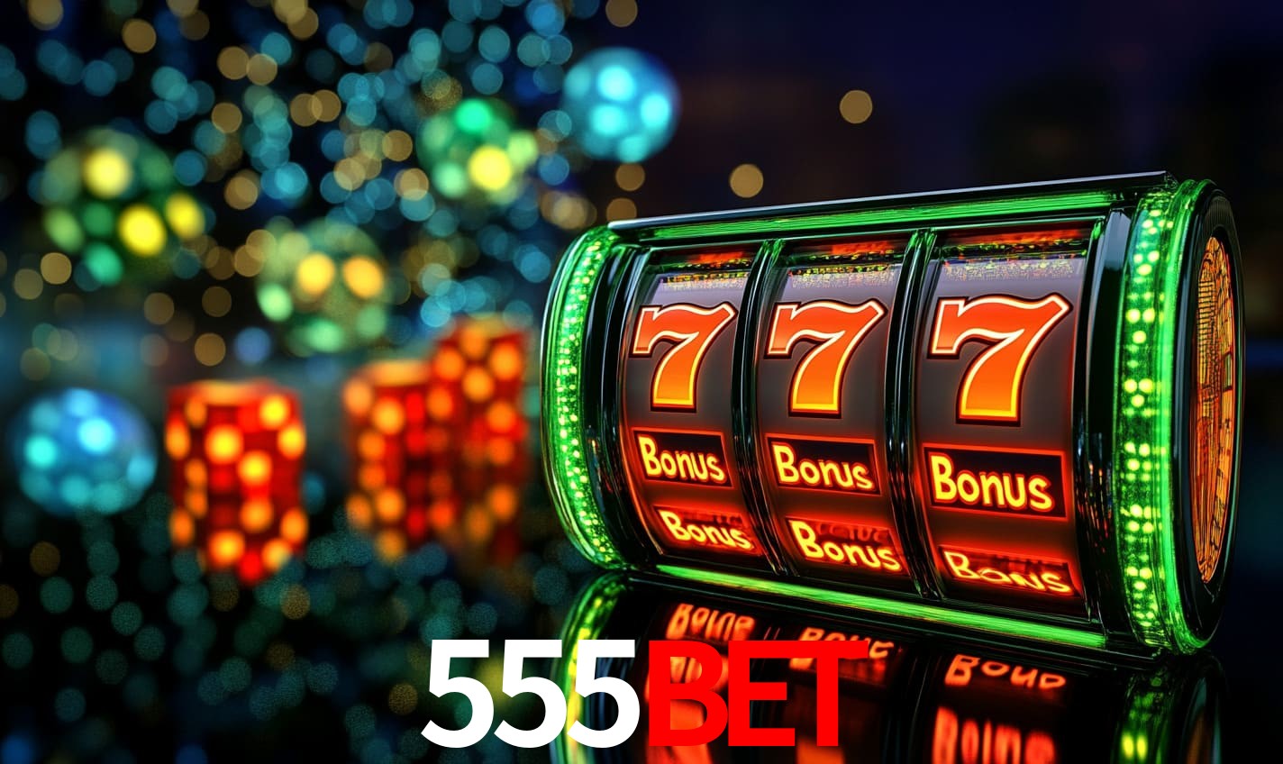A Experiência Imersiva dos Cassinos Ao Vivo no 555bet