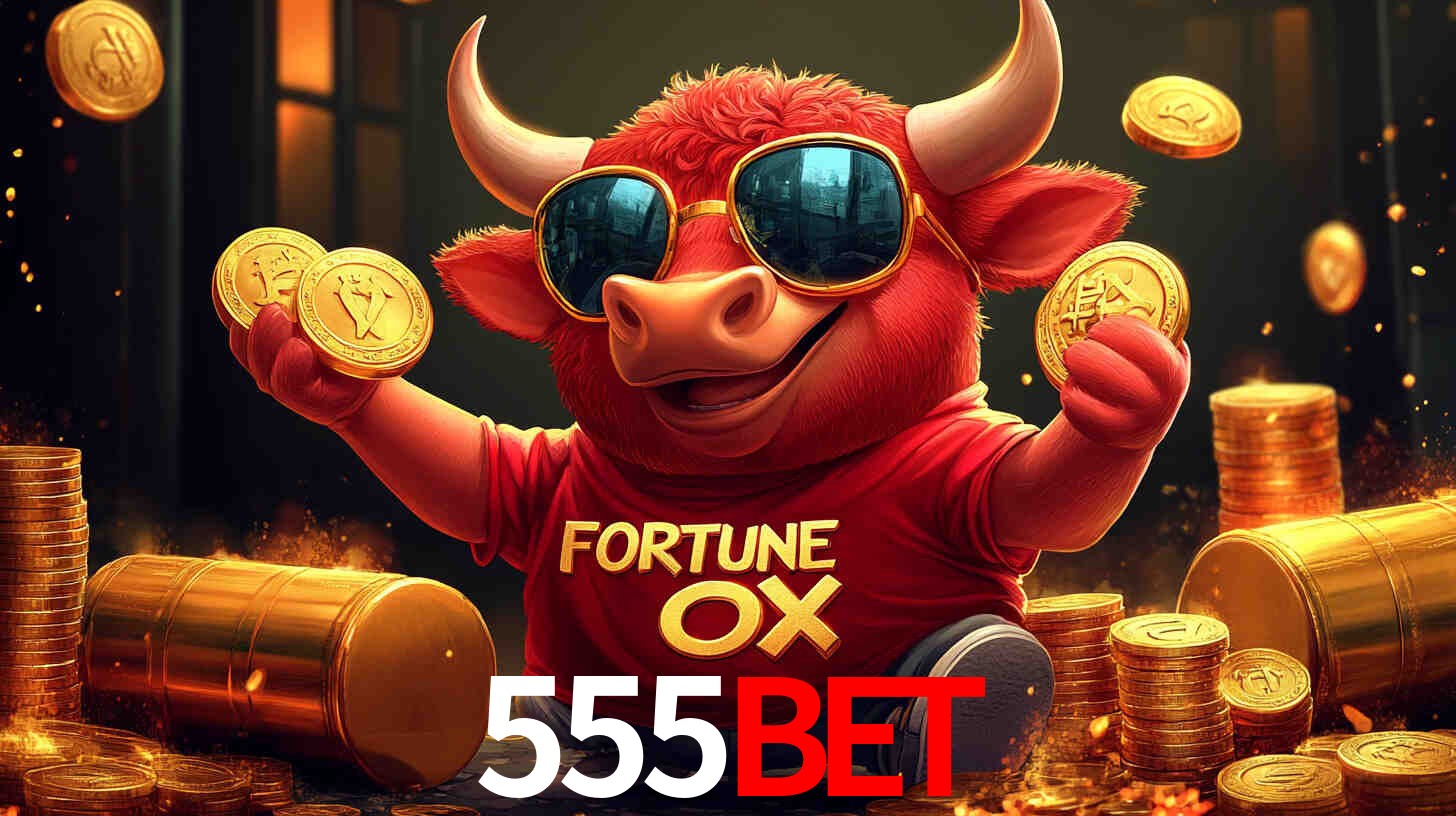 Casino VIP 555bet