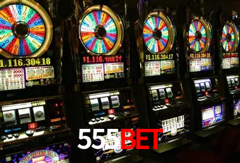 Programa VIP 555bet