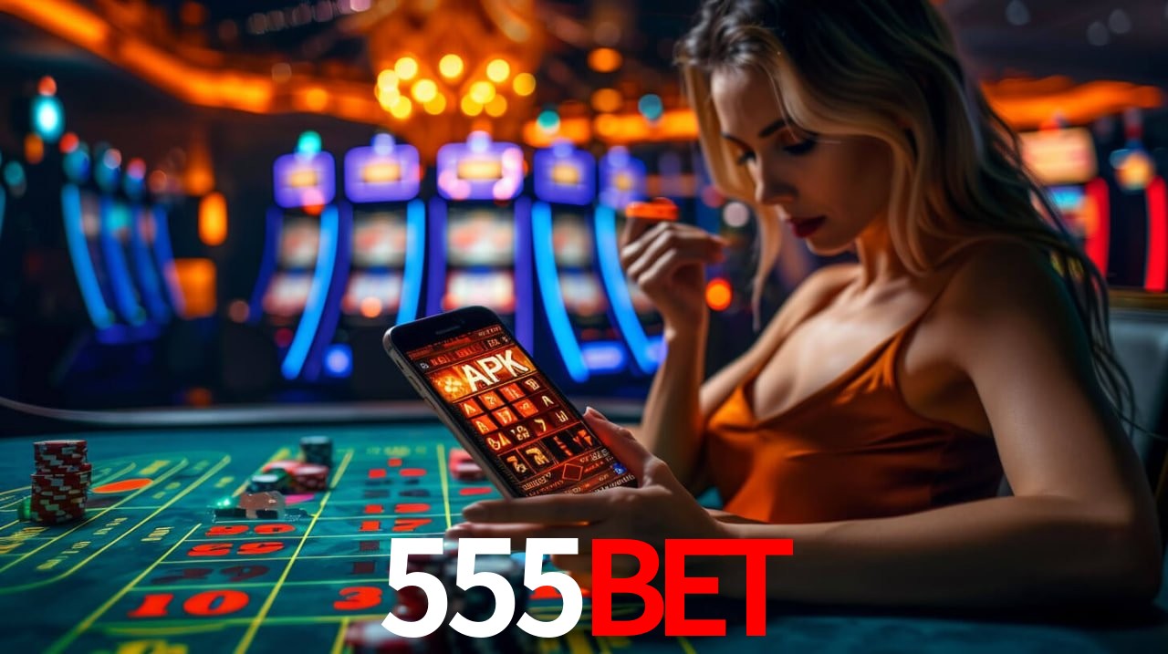 Programa VIP 555bet