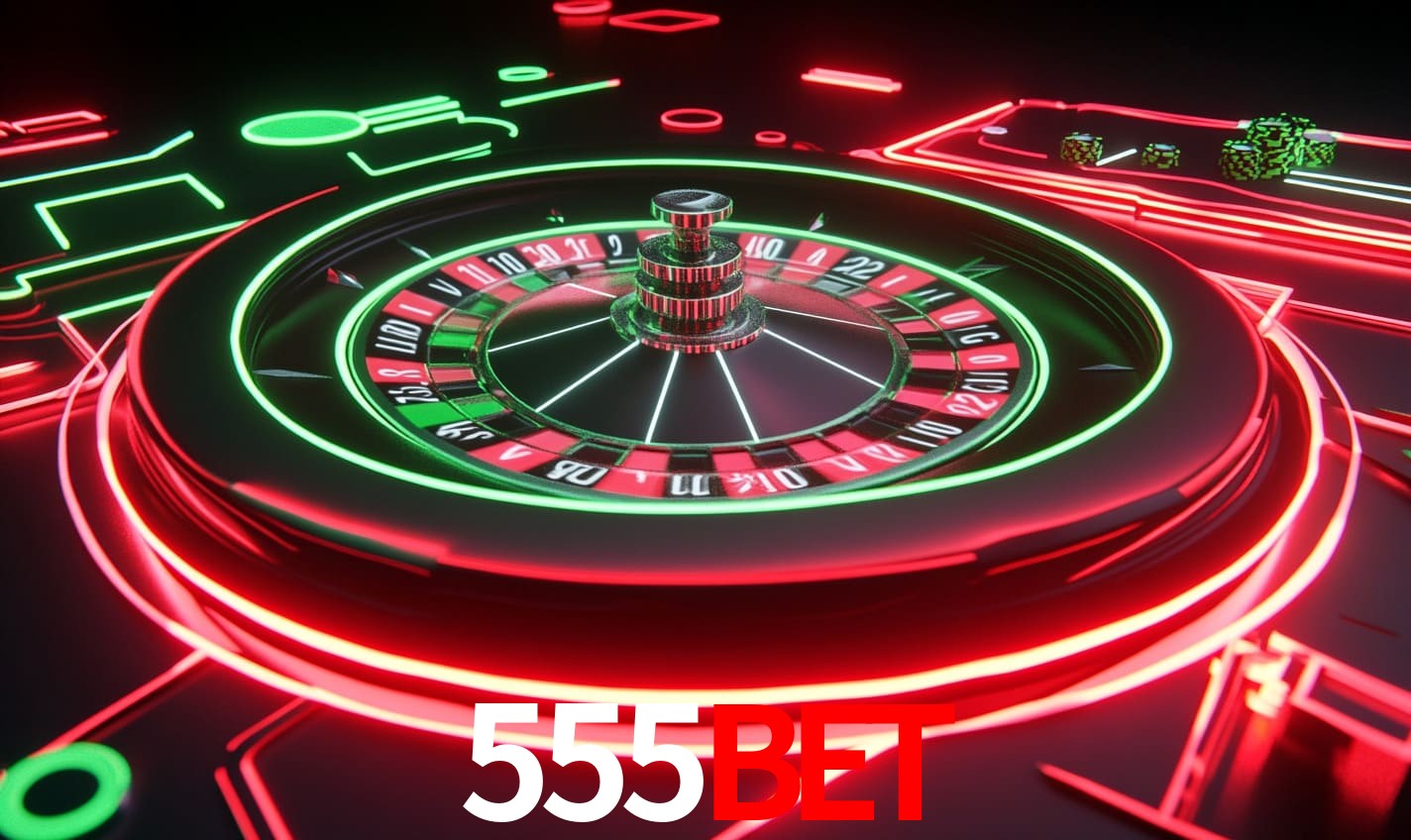 Casino Ao Vivo 555bet
