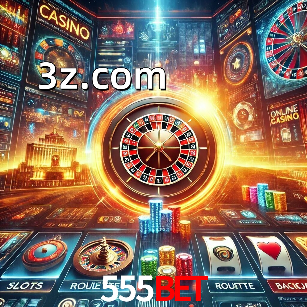  555BET