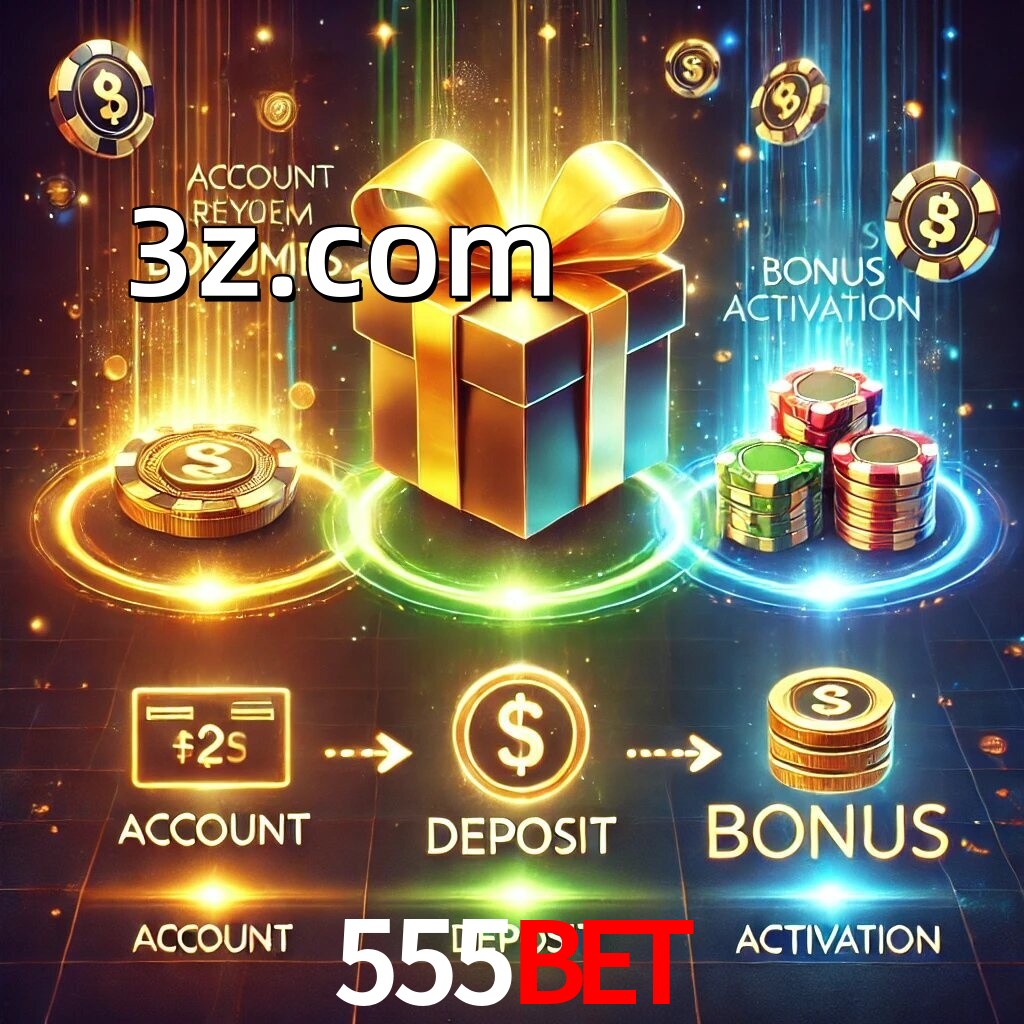  555BET