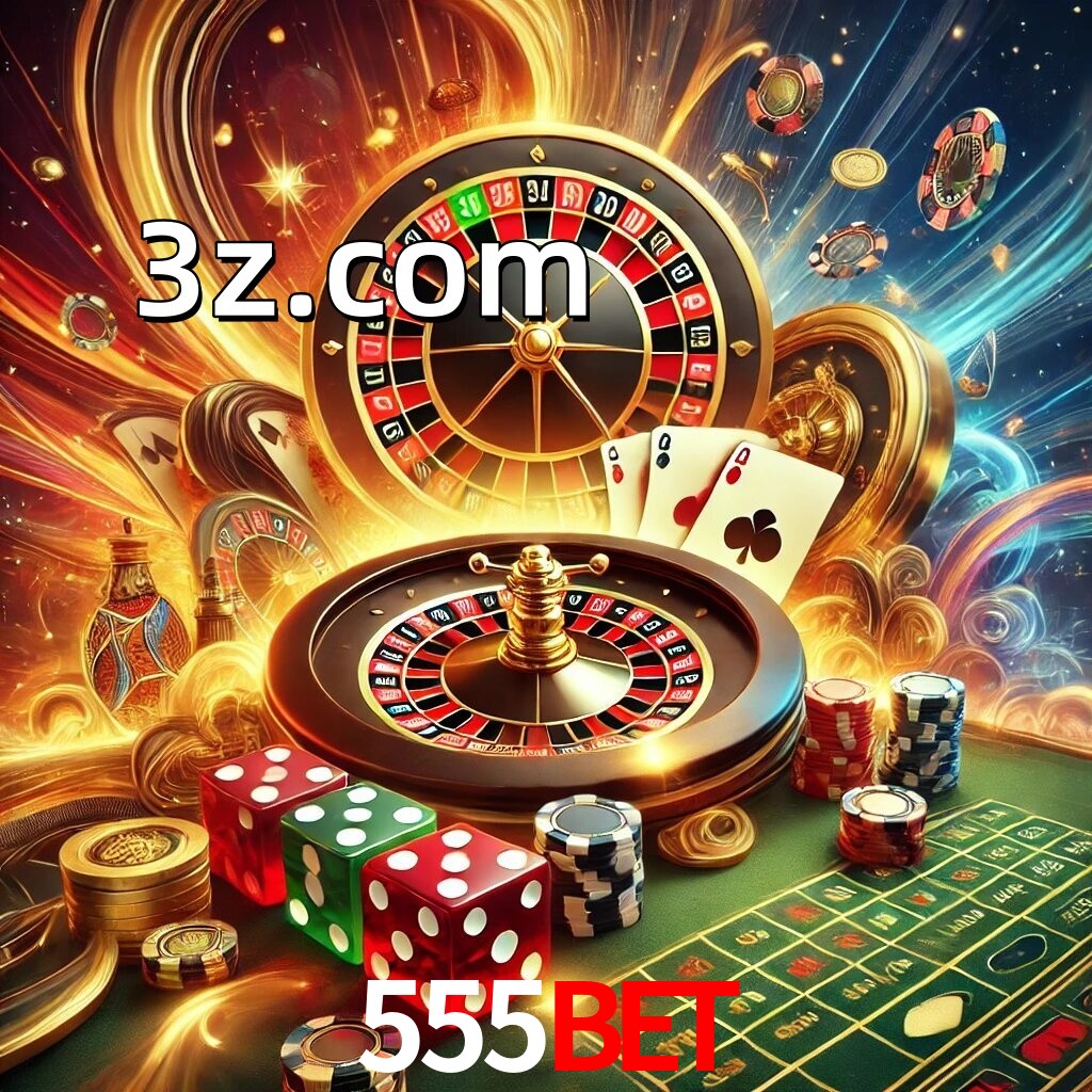  555BET
