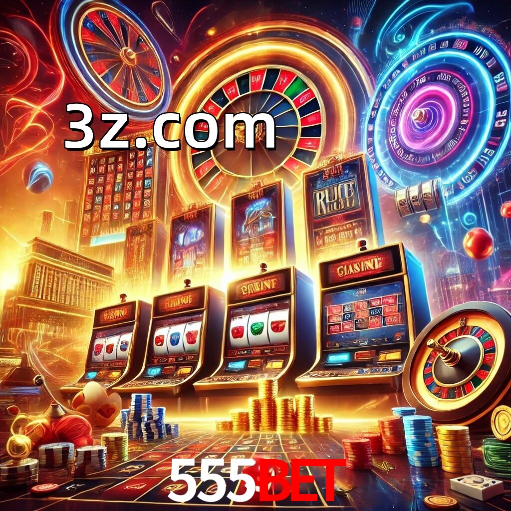  555BET