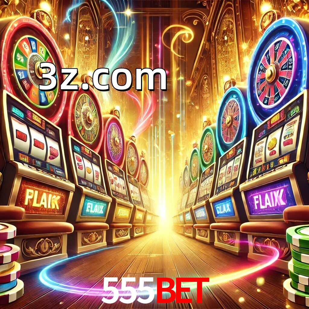  555BET